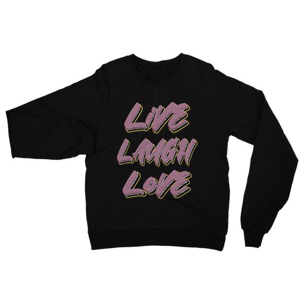 Good Livin Sweatshirt