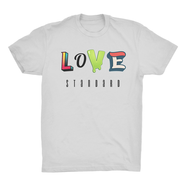 Love "STANDARD"  T-Shirt