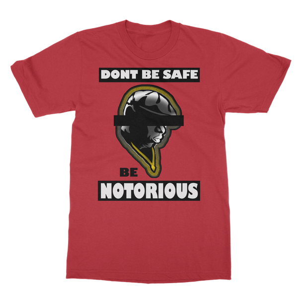 "Notorious" T-Shirt