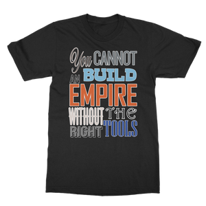 "Empire" T-Shirt