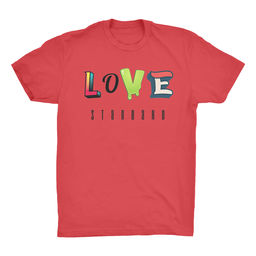 Love "STANDARD"  T-Shirt