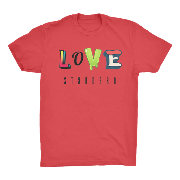 Love "STANDARD"  T-Shirt