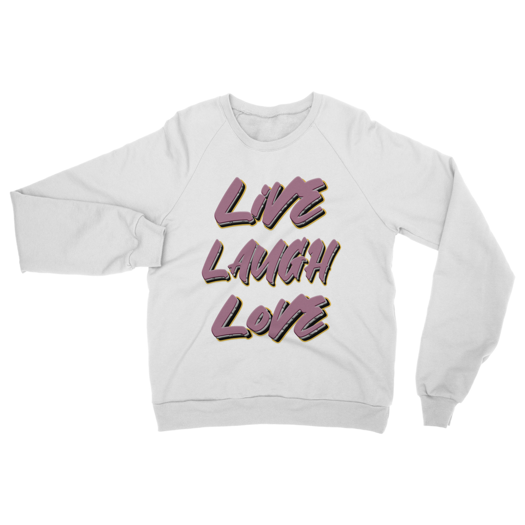 Good Livin Sweatshirt