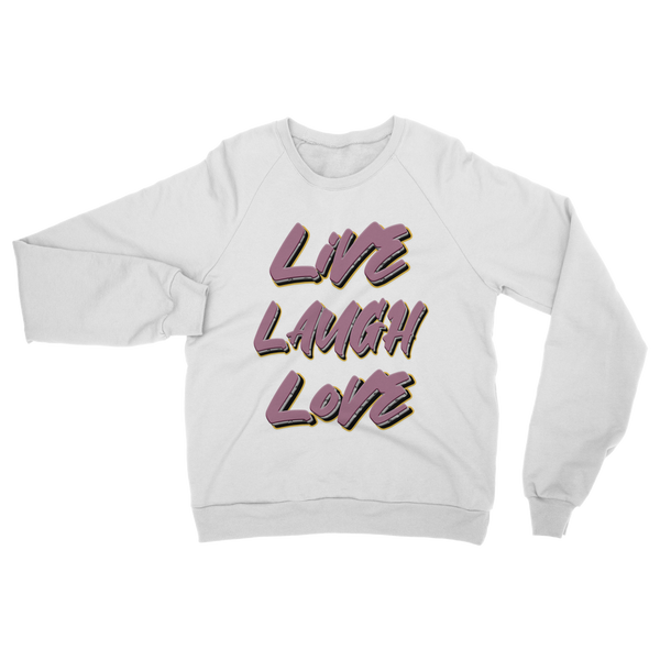 Good Livin Sweatshirt