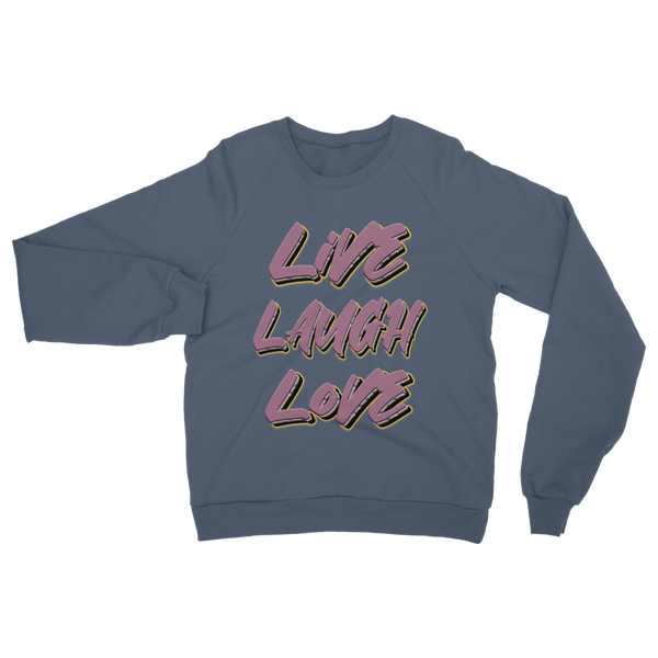 Good Livin Sweatshirt