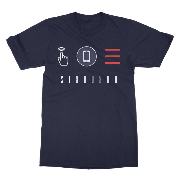 Social "STANDARD" T-Shirt