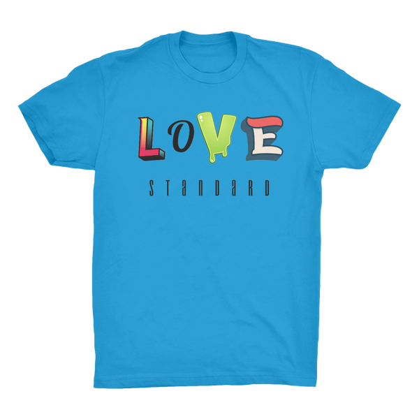 Love "STANDARD"  T-Shirt