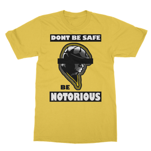 "Notorious" T-Shirt