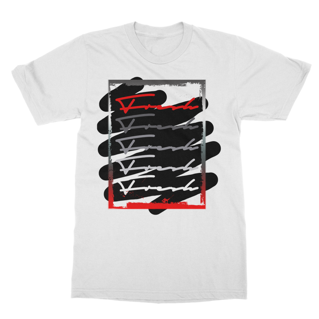 "5x Fresh" T-Shirt