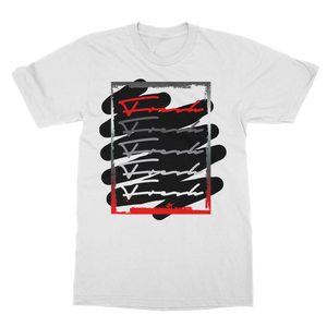 "5x Fresh" T-Shirt