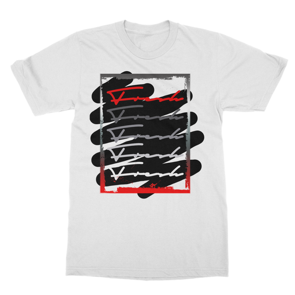 "5x Fresh" T-Shirt